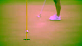 Drummond Golf Drummond Golf Lowest Price Guarantee Ad Commercial Brand Imagery Photoshoot 1