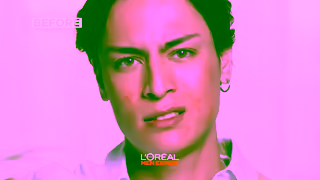 L'Oreal Paris New Derma Control by LOral Men Expert Ad Commercial Brand Imagery Photoshoot 2