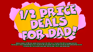 JB Hi-Fi JB70831 27AUG FathersDay OTV Ad Commercial Brand Imagery Photoshoot 0