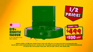 JB Hi-Fi JB70831 27AUG FathersDay OTV Ad Commercial Brand Imagery Photoshoot 2