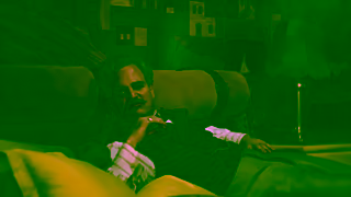 Hulu.com New On Hulu Female Pop Culture 30 Ad Commercial Brand Imagery Photoshoot 0