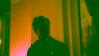 Hulu.com New On Hulu Female Pop Culture 30 Ad Commercial Brand Imagery Photoshoot 2