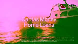 Qantas DQMAZ049initial QAL0231 QM Home Loans 15s Voucher Spring25 Update 16x9 Ad Commercial Brand Imagery Photoshoot 0