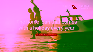 Qantas DQMAZ049initial QAL0231 QM Home Loans 15s Voucher Spring25 Update 16x9 Ad Commercial Brand Imagery Photoshoot 2