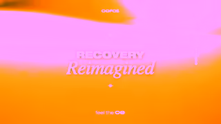 OOFOS Footwear Recovery Reimagined Ad Commercial Brand Imagery Photoshoot 0