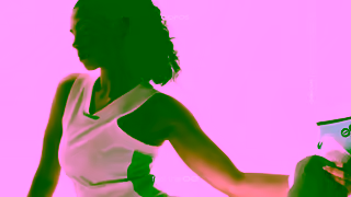 OOFOS Footwear Recovery Reimagined Ad Commercial Brand Imagery Photoshoot 2