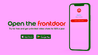 Frontdoor.com Frontdoor Membership Try Free Washer Ad Commercial Brand Imagery Photoshoot 2