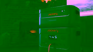 Jackery.com Jackery Mega Deals Are Here Prime Day Ad Commercial Brand Imagery Photoshoot 2