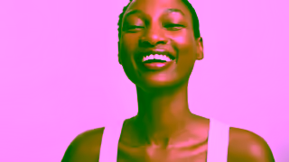 Estee Lauder NEW Futurist SkinTint Serum Este Lauder Ad Commercial Brand Imagery Photoshoot 2