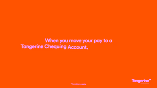 Tangerine Bank Keep things uncomplicated with Tangerine Ad Commercial Brand Imagery Photoshoot 0