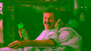 Glen20 Glen 20 Snotty Lounge 6s Ad Commercial Brand Imagery Photoshoot 0