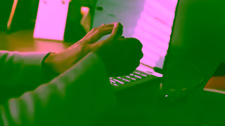 BestBuy Get your best fit yet with the Oura Ring 4 Ad Commercial Brand Imagery Photoshoot 1