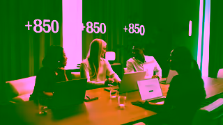 Hilton Hilton For The Stay Hilton for Business Join for Free Ad Commercial Brand Imagery Photoshoot 1