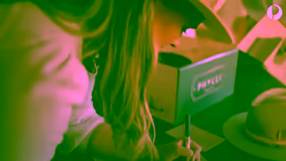 AusPost Selling Way Out PHYLLi Designs 60sec Ad Commercial Brand Imagery Photoshoot 1