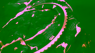 RADO Rado Captain Cook HTC Skeleton Festive 2024 30sec H GG Ad Commercial Brand Imagery Photoshoot 0