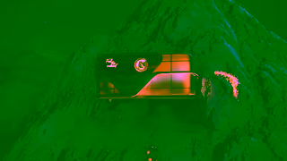 RADO Rado Captain Cook HTC Skeleton Festive 2024 30sec H GG Ad Commercial Brand Imagery Photoshoot 1