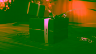 RADO Rado Captain Cook HTC Skeleton Festive 2024 30sec H GG Ad Commercial Brand Imagery Photoshoot 2