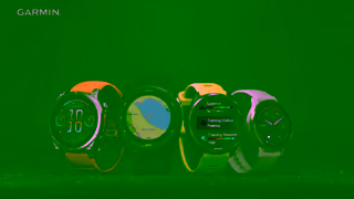 Garmin Garmin smartwatches helping you beat yesterday Ad Commercial Brand Imagery Photoshoot 2