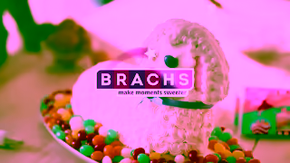 Brachs Candy Finishing Touch 06 Ad Commercial Brand Imagery Photoshoot 2