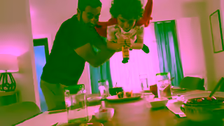 Old El Paso Old El Paso Best Night 15 Ad Commercial Brand Imagery Photoshoot 1