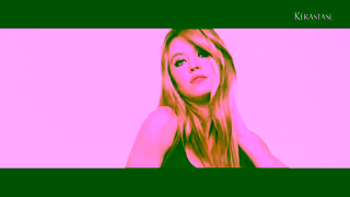 Kerastase NEW Kerastase Elixir Ultime Refillable Ad Commercial Brand Imagery Photoshoot 1