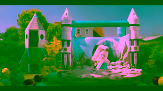 Tower Tower Win Home Boost Prizes Ad Commercial Brand Imagery Photoshoot 2