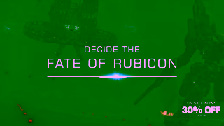 Bandai Namco ARMORED CORE VI FIRES OF RUBICON LNY Sale Trailer Ad Commercial Brand Imagery Photoshoot 2