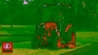 Kubota Tractor Spring Campaign March 24 Residenital Solutions 6s Ad Commercial Brand Imagery Photoshoot 1