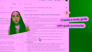 Google Level up your studying with NotebookLM Ad Commercial Brand Imagery Photoshoot 2