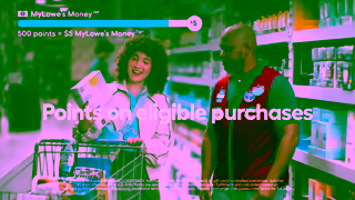 Lowe's Video Ad Ad Commercial Brand Imagery Photoshoot 1