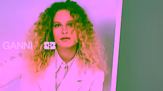 GANNI SpringSummer 2025 Collection GANNI Ad Commercial Brand Imagery Photoshoot 2
