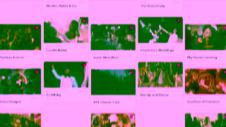 The Knot Ceremony VO15s Ad Commercial Brand Imagery Photoshoot 2