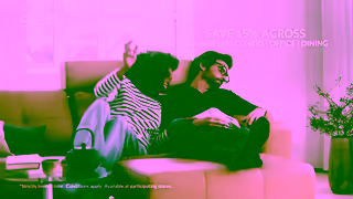 Stressless Furniture Stressless Winter Sale is on now Receive 15 OFF Stressless entire range Ad Commercial Brand Imagery Photoshoot 1