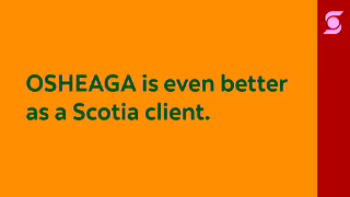 Scotiabank Scotia Perks at Osheaga Ad Commercial Brand Imagery Photoshoot 0