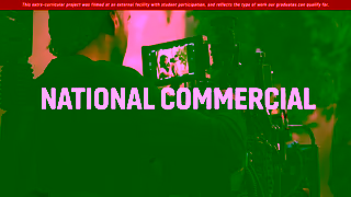 Toronto Film School Film Suite 15s Ad 2 Ad Commercial Brand Imagery Photoshoot 0