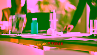 Infosys Tokenism does even more harm than nonrepresentation SpotItToStopIt Ad Commercial Brand Imagery Photoshoot 1