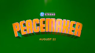 HBO Max Peacemaker Season 2 Only On HBO Max Ad Commercial Brand Imagery Photoshoot 2