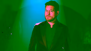 CBC Network JUNOS 2025 HERO 15 LIVE SUN Ad Commercial Brand Imagery Photoshoot 0