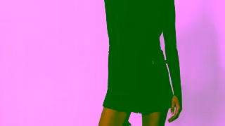 OW Collection Shine and Sparkle in MESHA Rhinestone Blouse Ad Commercial Brand Imagery Photoshoot 2