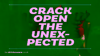 Frosty Jack's Cider Crack open the unexpected with Frosty Jacks Ad Commercial Brand Imagery Photoshoot 0