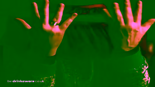 Frosty Jack's Cider Crack open the unexpected with Frosty Jacks Ad Commercial Brand Imagery Photoshoot 1