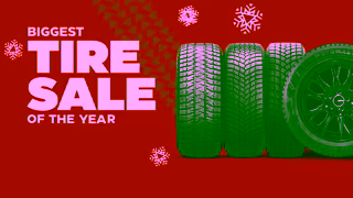 Canadian Tire Biggest Tire Sale Fall 2025 EN 16x9 15s Ad Commercial Brand Imagery Photoshoot 0