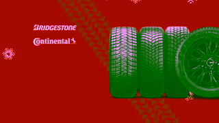 Canadian Tire Biggest Tire Sale Fall 2025 EN 16x9 15s Ad Commercial Brand Imagery Photoshoot 1