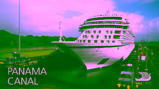 Viking Cruises VOC Itinerary Panama Canal and Central America 16x9 15 Paid Ad Commercial Brand Imagery Photoshoot 1