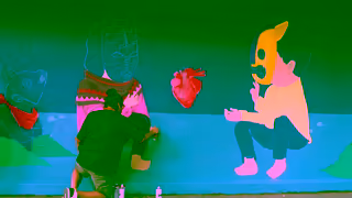 Google Google Maps Platform Go Beyond the Map Ad Commercial Brand Imagery Photoshoot 1