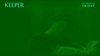 Elevation Pictures KEEPER In theatres Friday Ad Commercial Brand Imagery Photoshoot 1