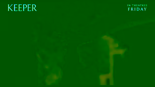 Elevation Pictures KEEPER In theatres Friday Ad Commercial Brand Imagery Photoshoot 2