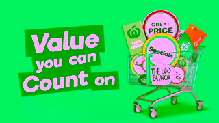 Countdown Spinach Onions Fresh Beef Ad Commercial Brand Imagery Photoshoot 2