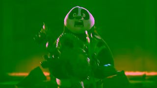 Universal Pictures Kung Fu Panda 4 Quick Hits Jack Black 19 In Cinemas March 28 Ad Commercial Brand Imagery Photoshoot 1