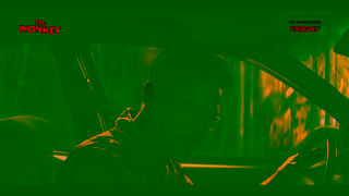 NEON Films THE MONKEY Pedigree 15 In Theaters Friday Ad Commercial Brand Imagery Photoshoot 0